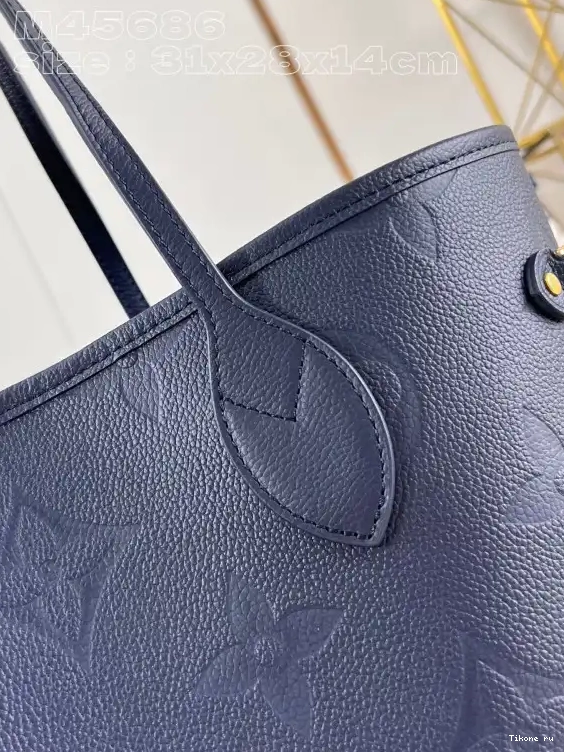 Cheap NEVERFULL LOUIS MM-31*28*14cm VUITTON 0707